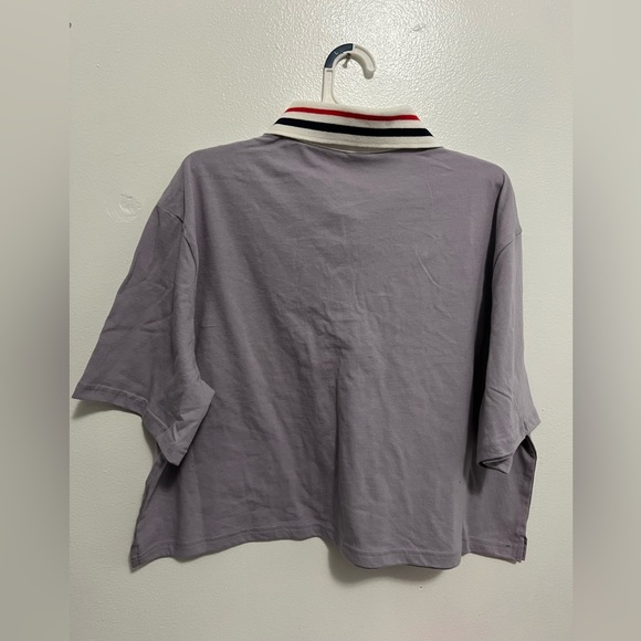 Women's Wild Fable Short Sleeve
Rugby Shirt - Picture 2 of 2